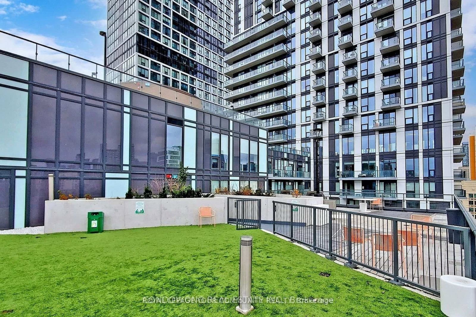 251 Jarvis Street, Unit 1009 thumbnail 36