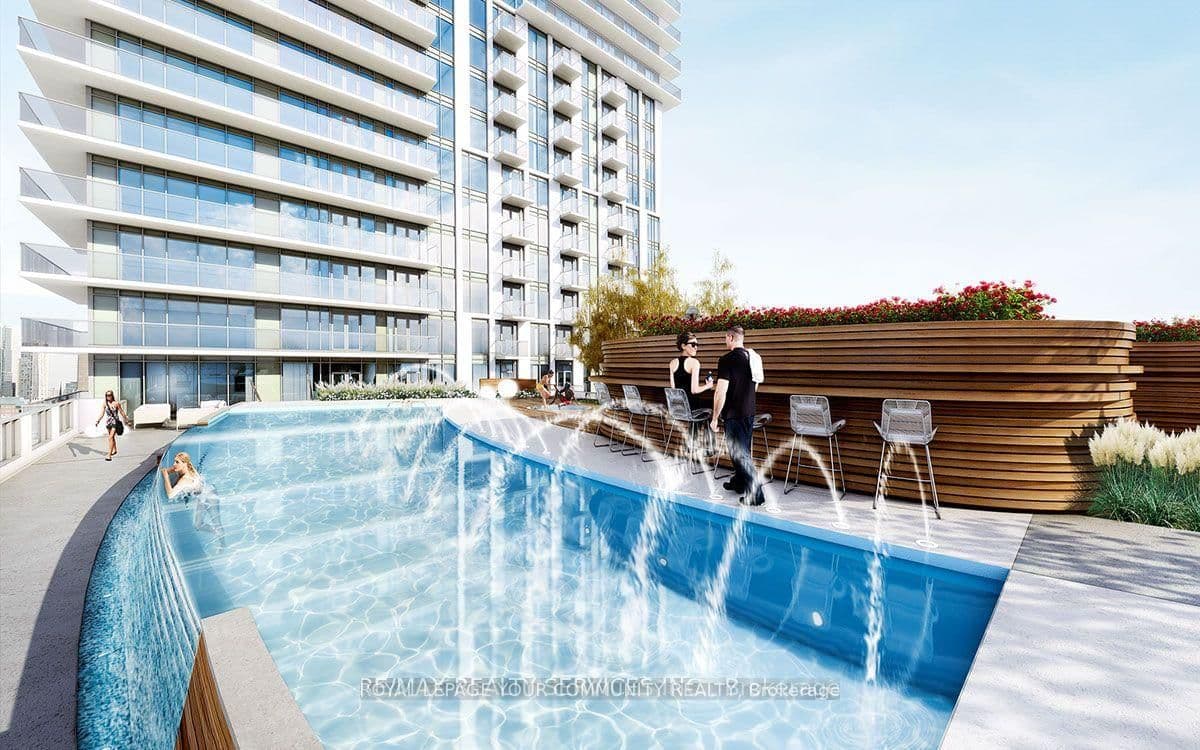 251 Jarvis Street, Unit 1009 thumbnail 37