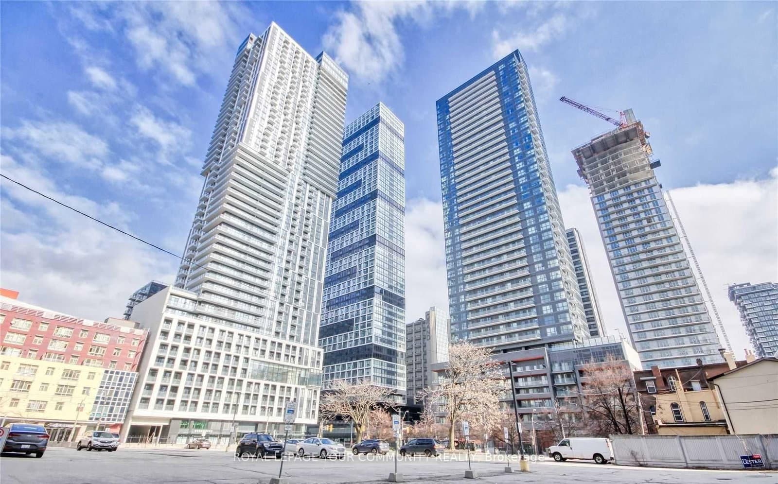 251 Jarvis Street, Unit 1009 thumbnail 40