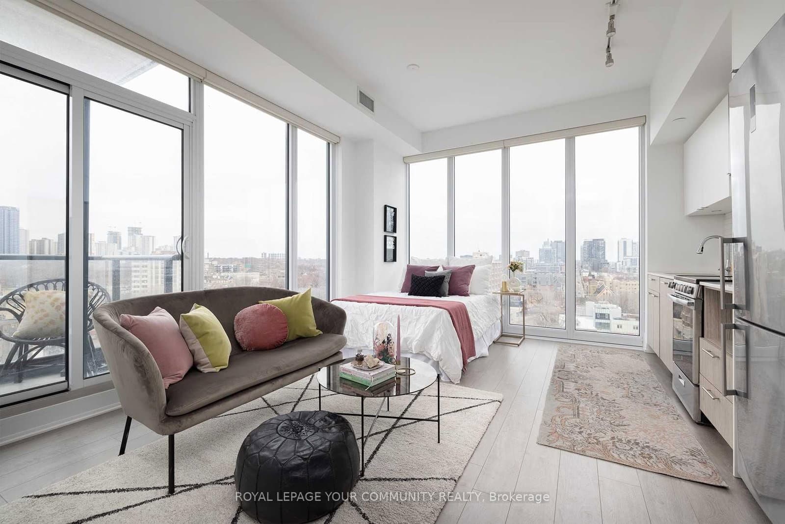 251 Jarvis Street, Unit 1009 thumbnail 5
