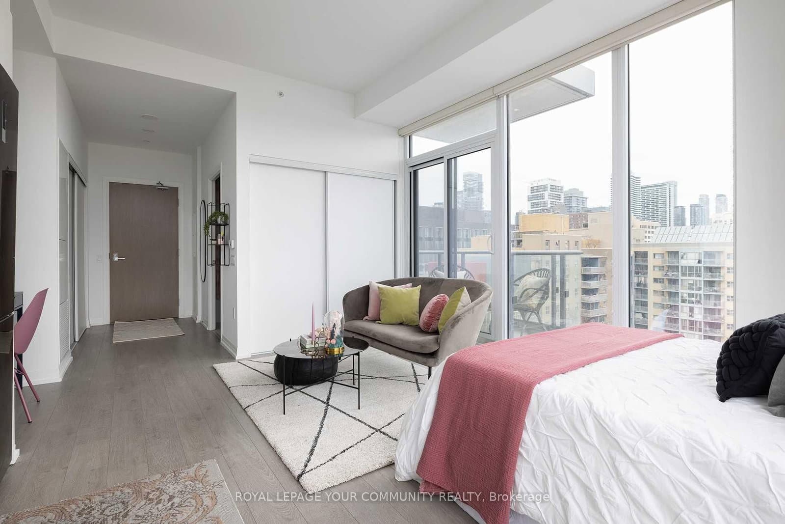 251 Jarvis Street, Unit 1009 thumbnail 6