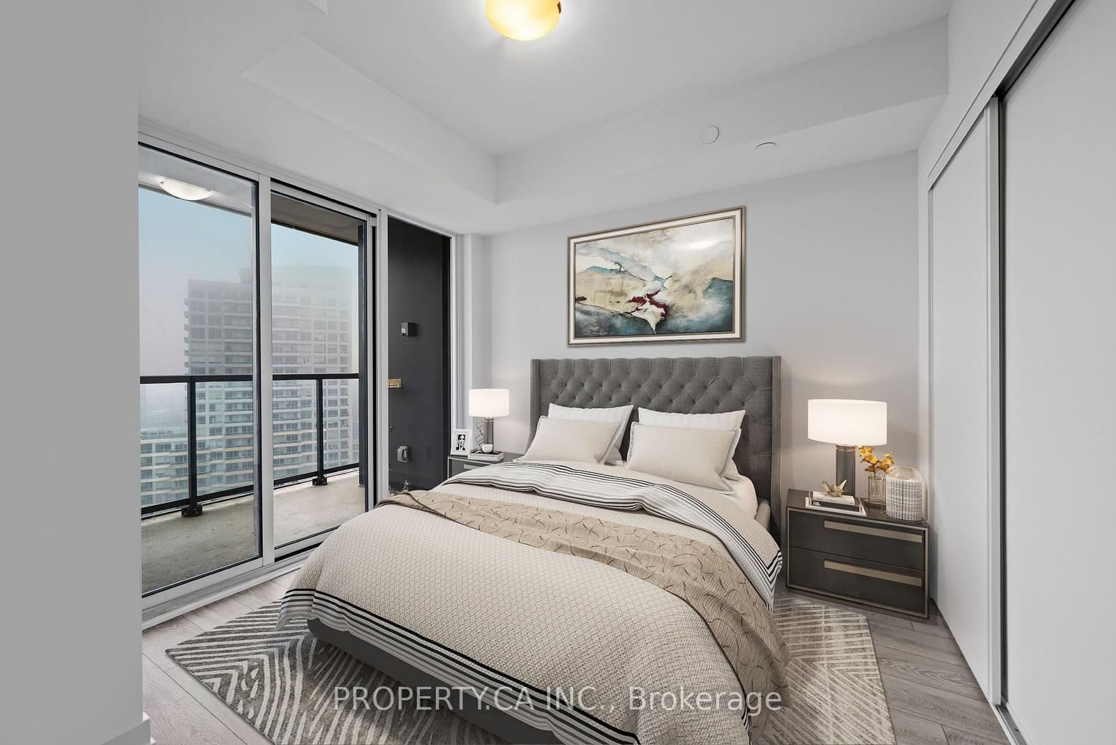 159 Wellesley Street E, Unit 2911 thumbnail 2