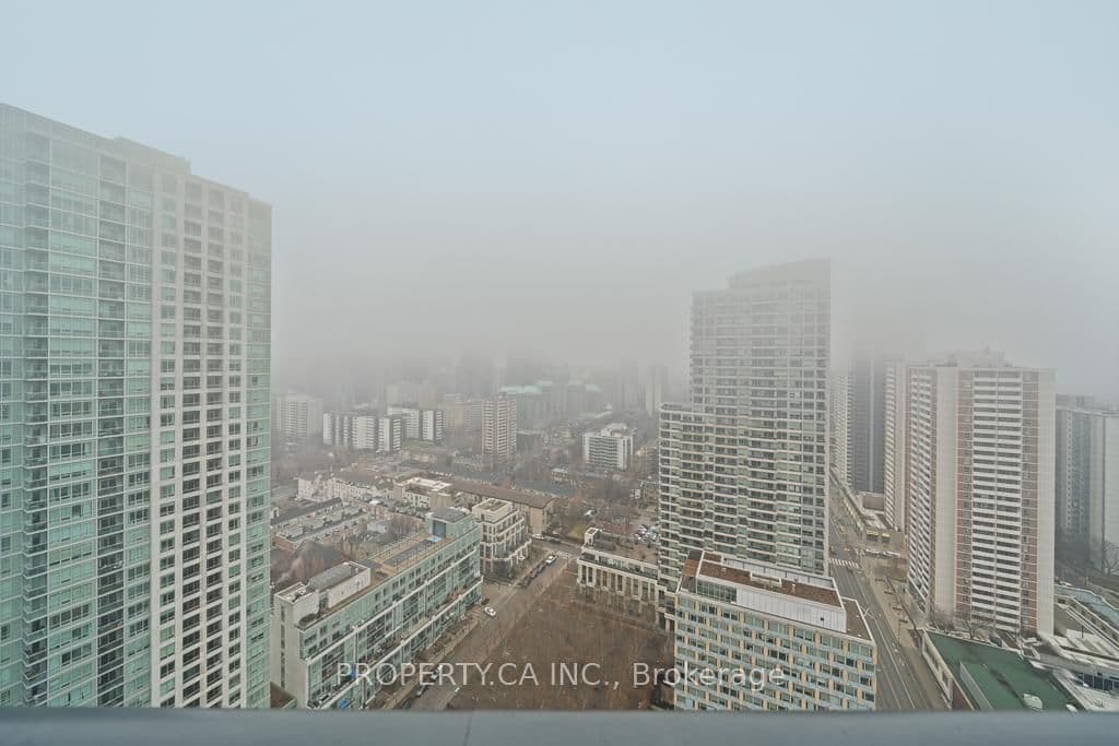 159 Wellesley Street E, Unit 2911 thumbnail 22