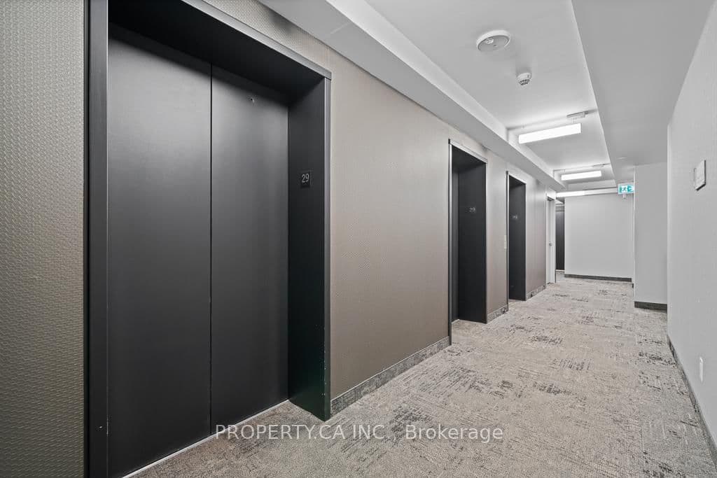 159 Wellesley Street E, Unit 2911 thumbnail 25