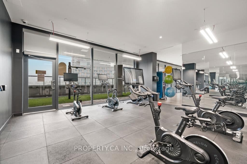 159 Wellesley Street E, Unit 2911 thumbnail 27