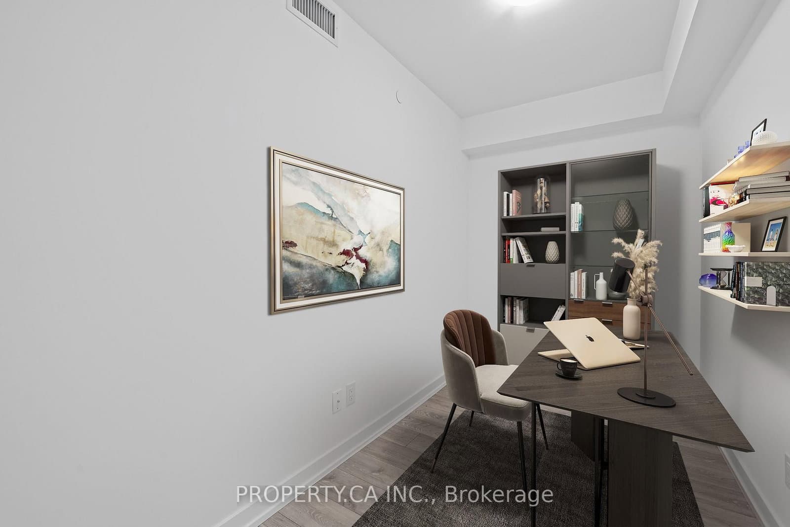 159 Wellesley Street E, Unit 2911 thumbnail 3