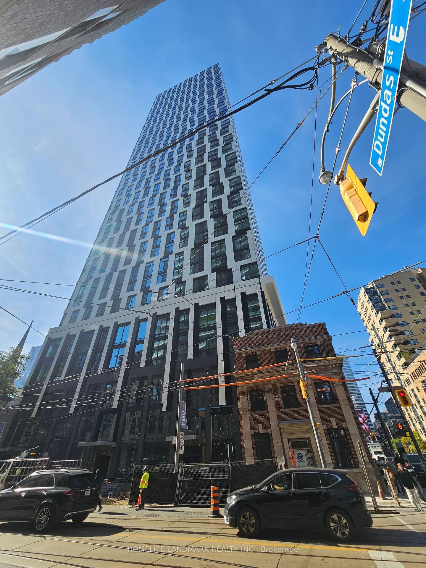 252 Church Street, Unit 1912 - Image 1