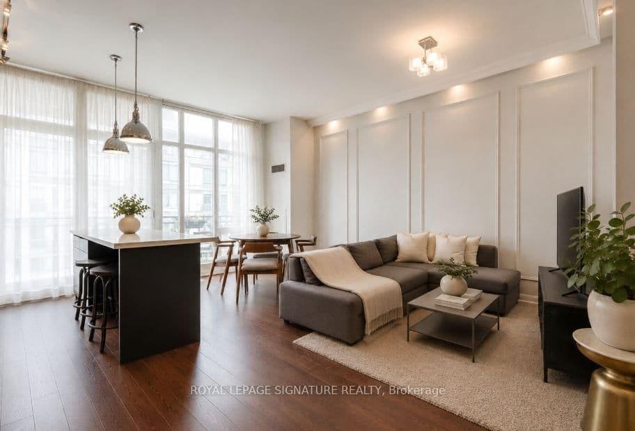 205 Frederick Street, Unit PH09 - Image 1