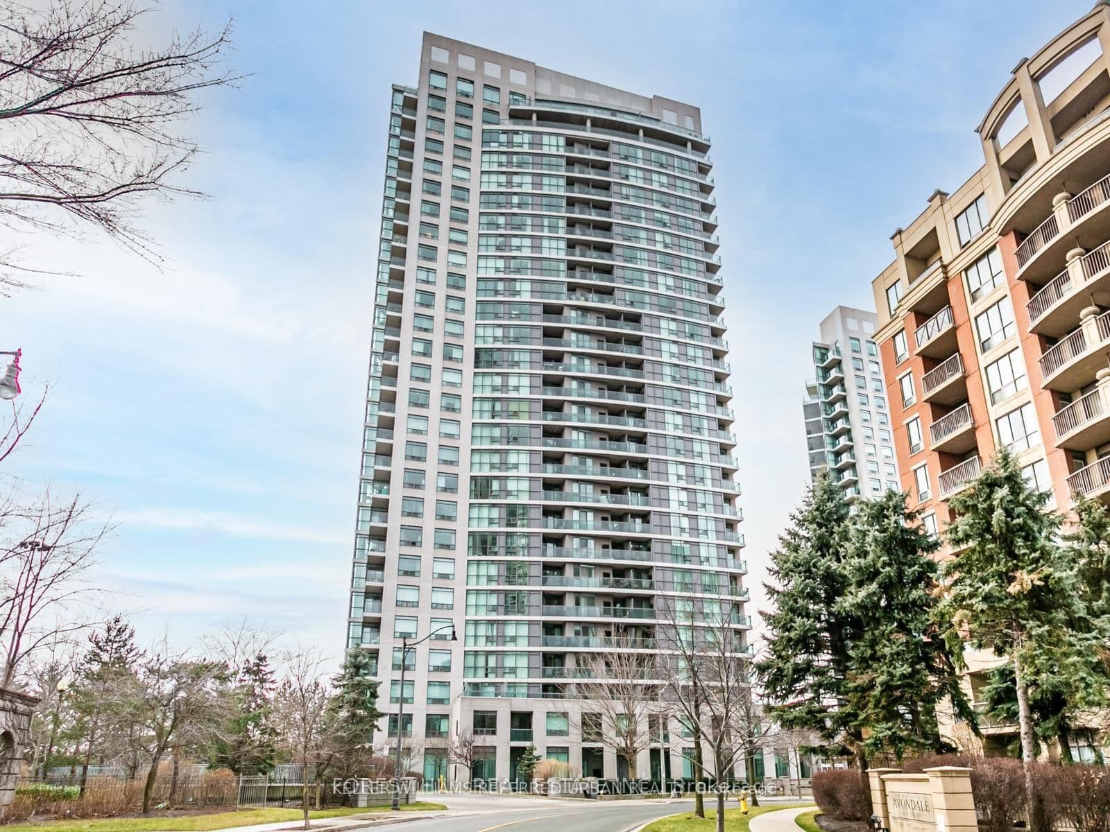 30 Harrison Garden Boulevard, Unit 1501 - Image 1
