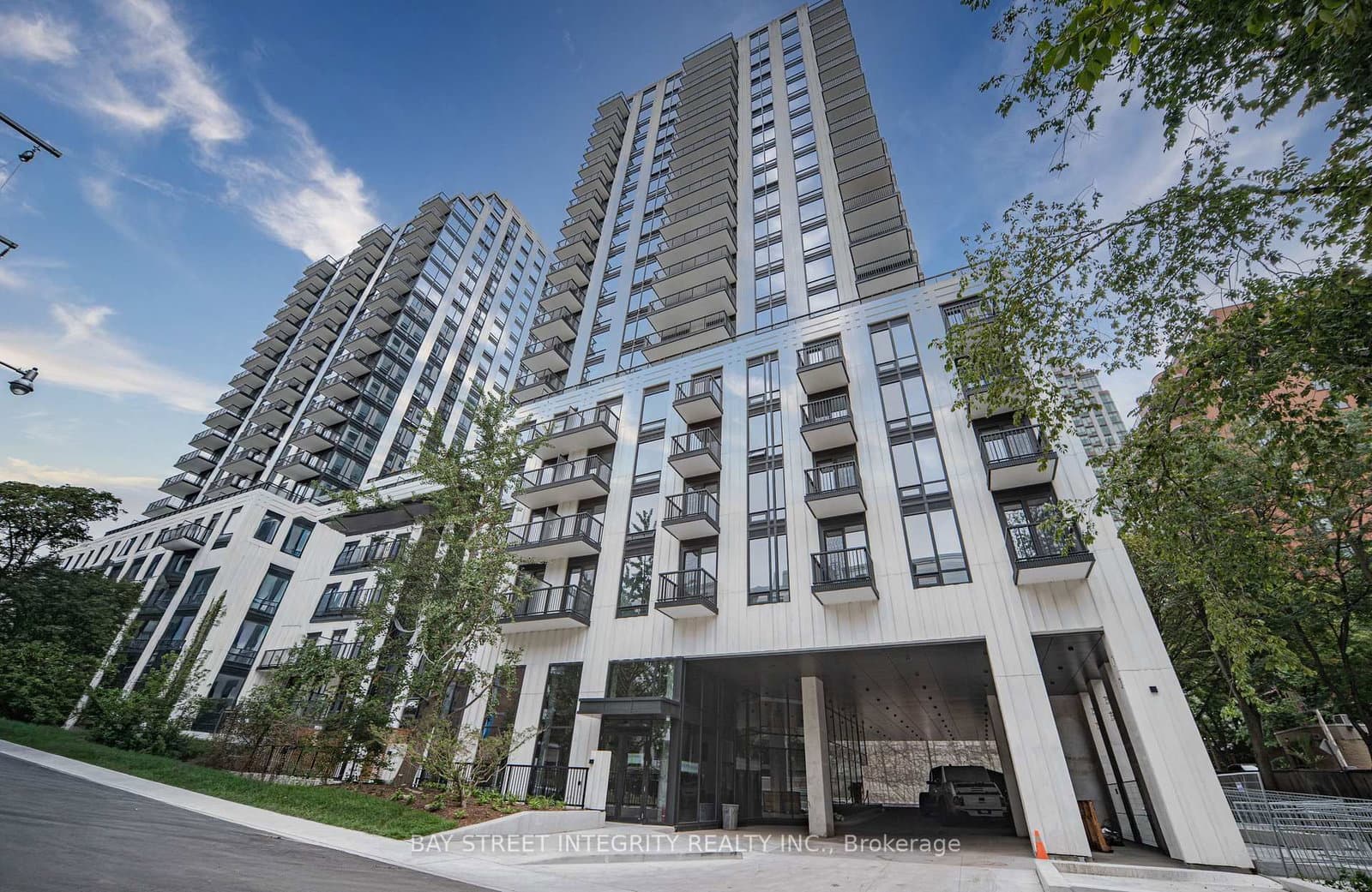 91 Montclair Avenue, Unit 702 - Image 1