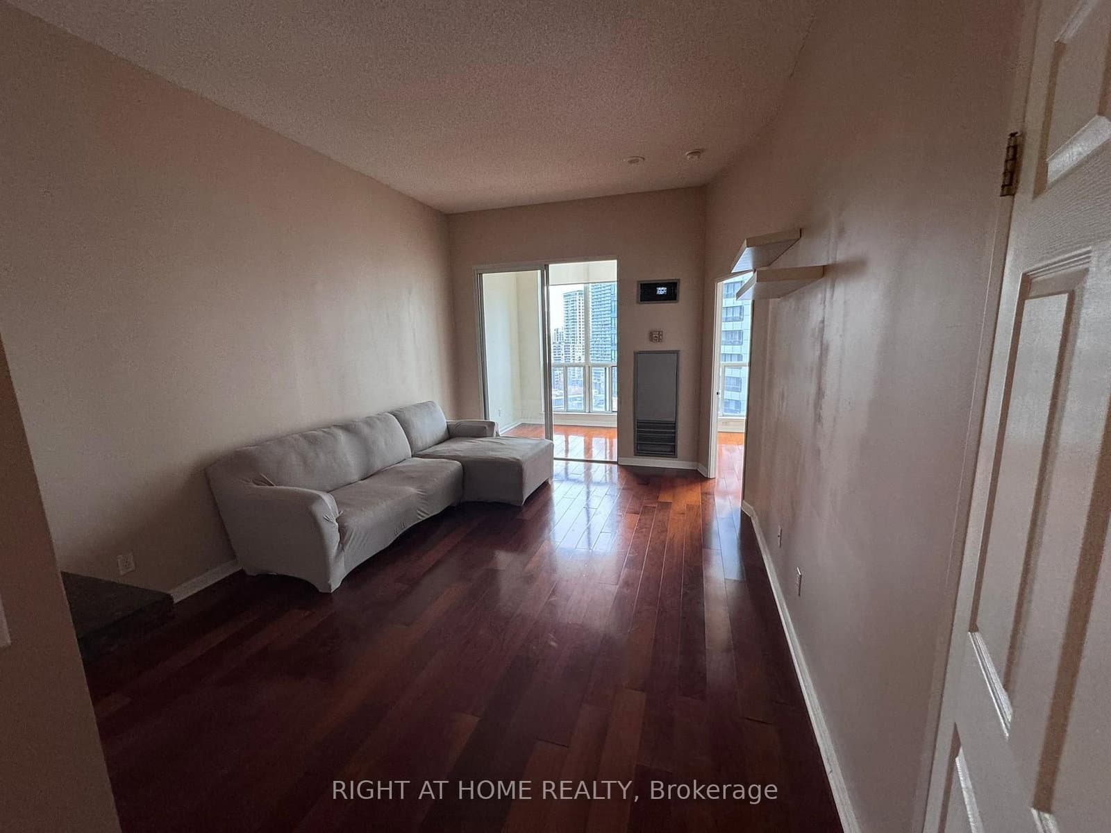 24 Wellesley Street W, Unit 2407 thumbnail 3
