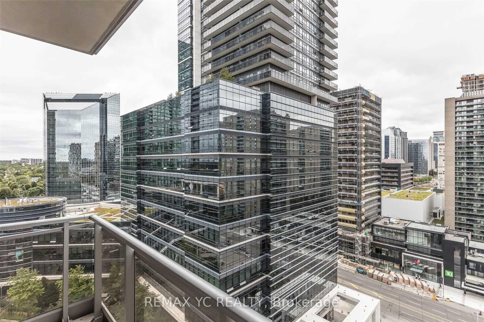 23 SHEPPARD Avenue E, Unit 1803 thumbnail 13