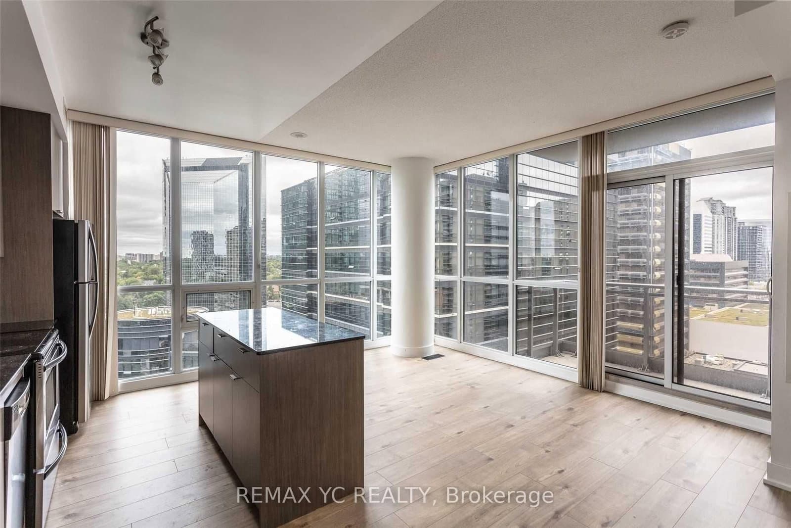 23 SHEPPARD Avenue E, Unit 1803 thumbnail 3