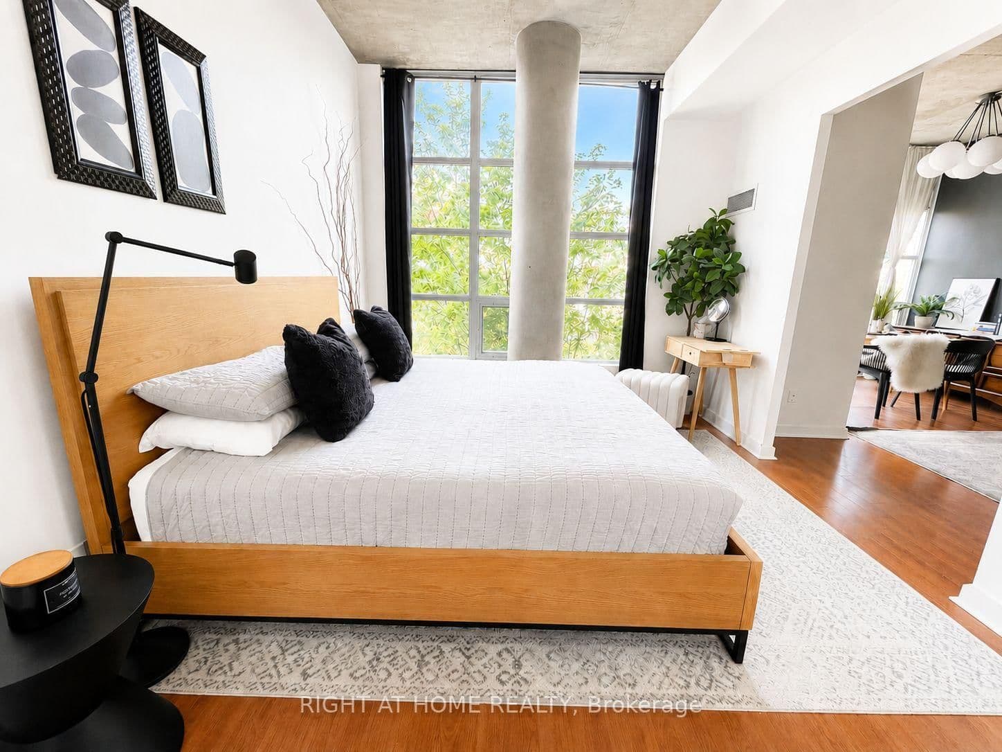 19 Brant Street, Unit 605 thumbnail 7