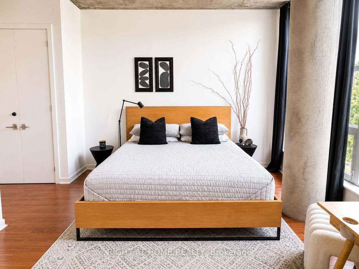 19 Brant Street, Unit 605 thumbnail 8