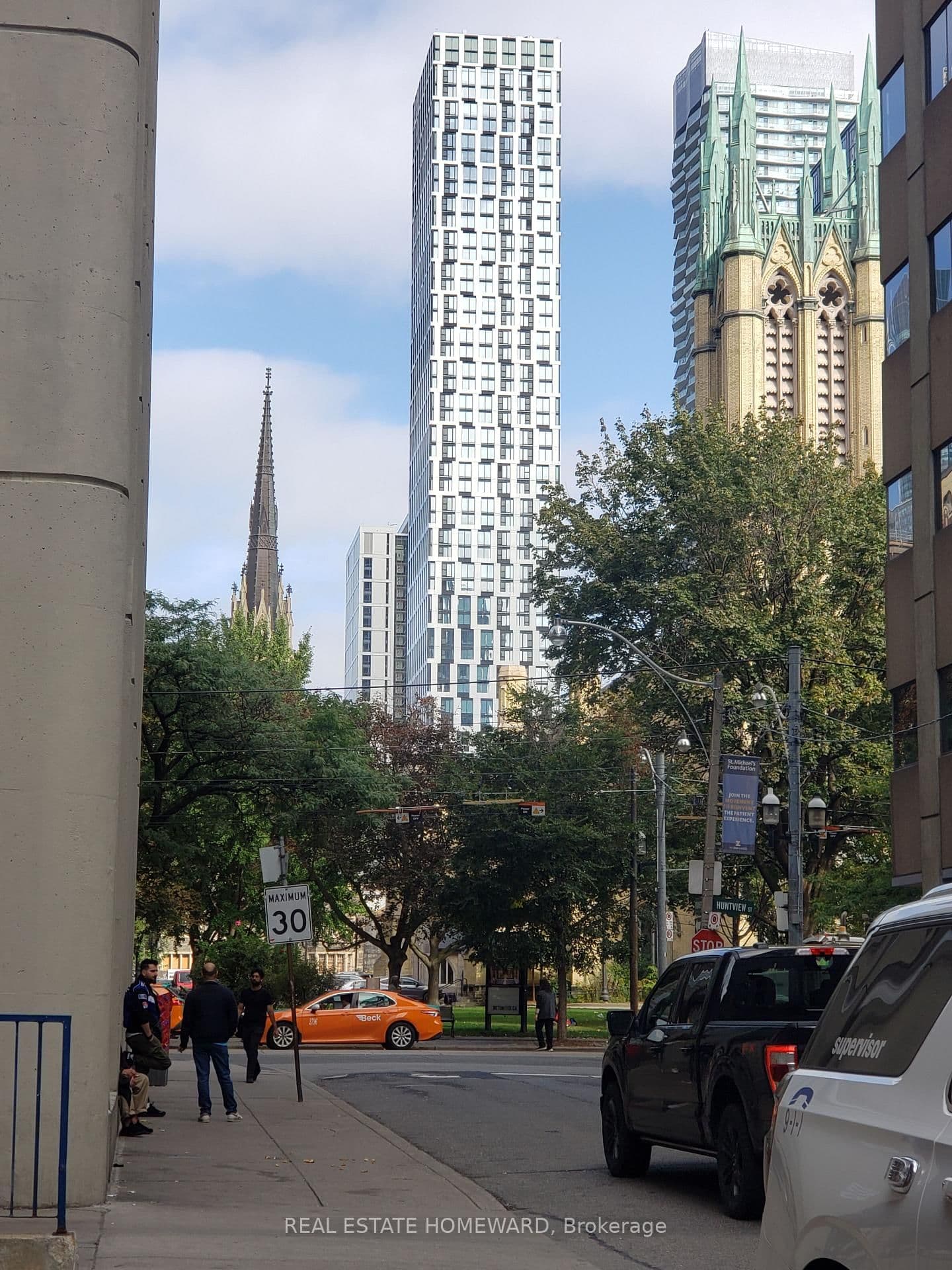 252 Church Street, Unit 4905 - Image 1