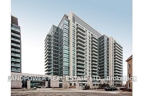 35 Brian Peck Crescent, Unit 1004 - Image 1