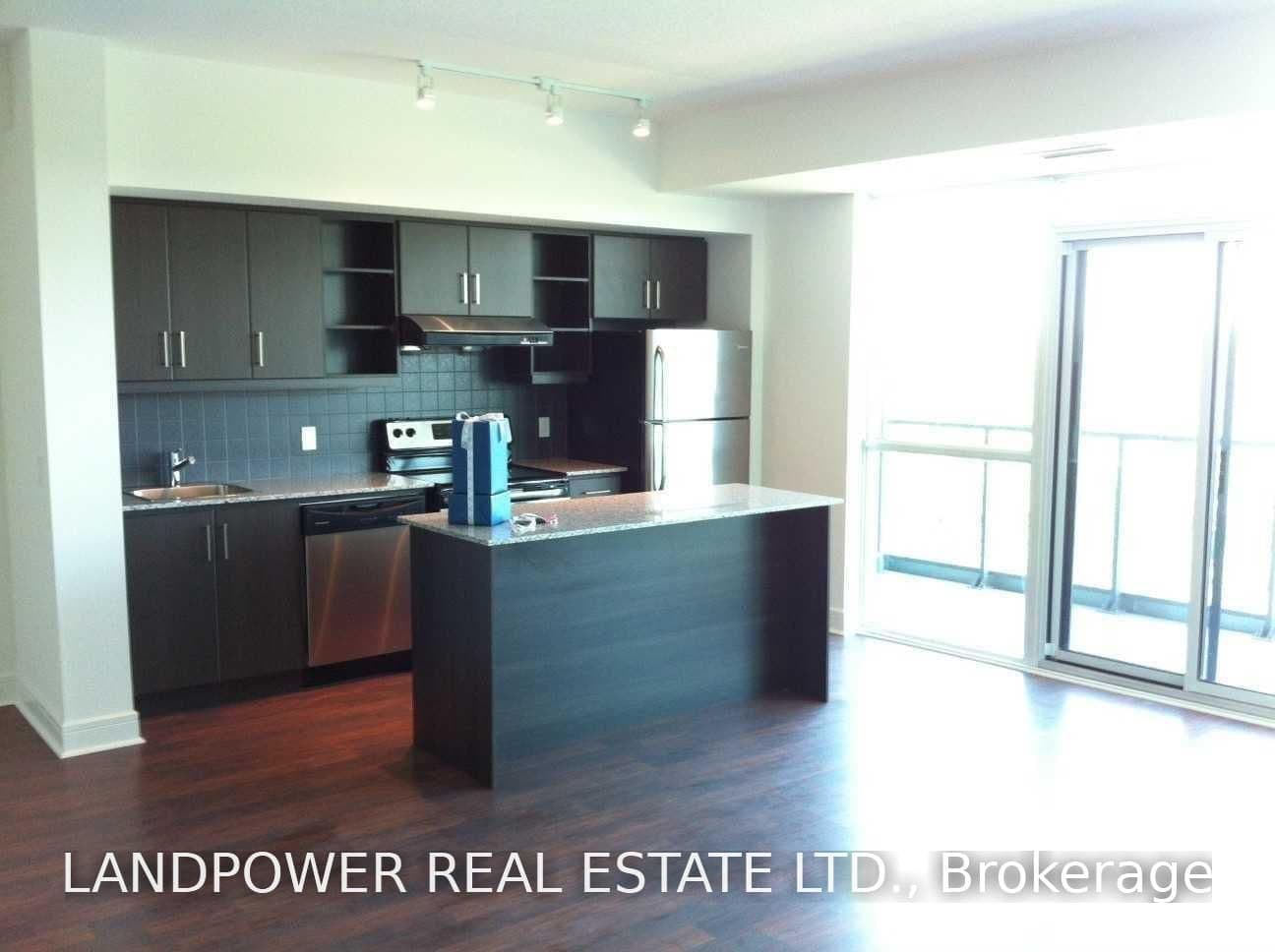 35 Brian Peck Crescent, Unit 1004 thumbnail 4