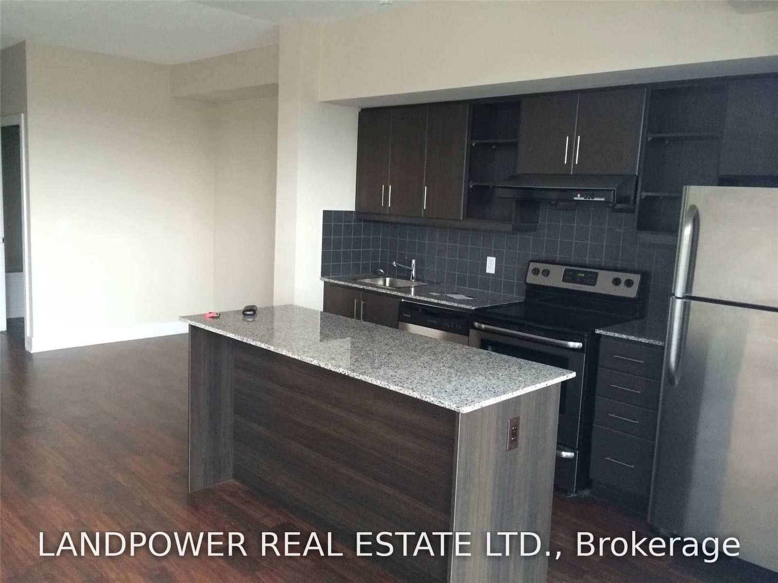 35 Brian Peck Crescent, Unit 1004 thumbnail 5