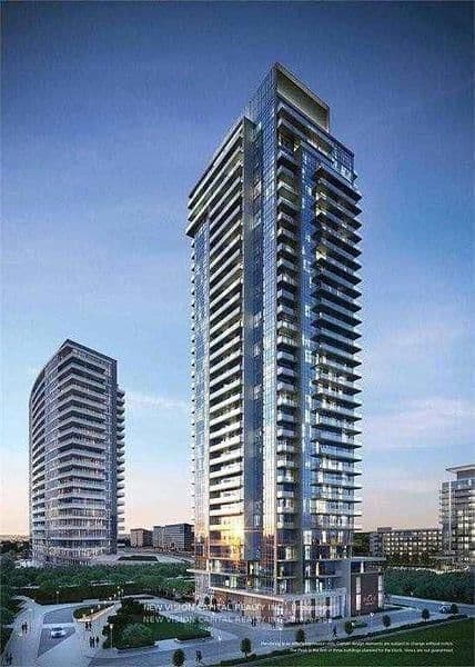 32 Forest Manor Road, Unit 1808 - Image 1