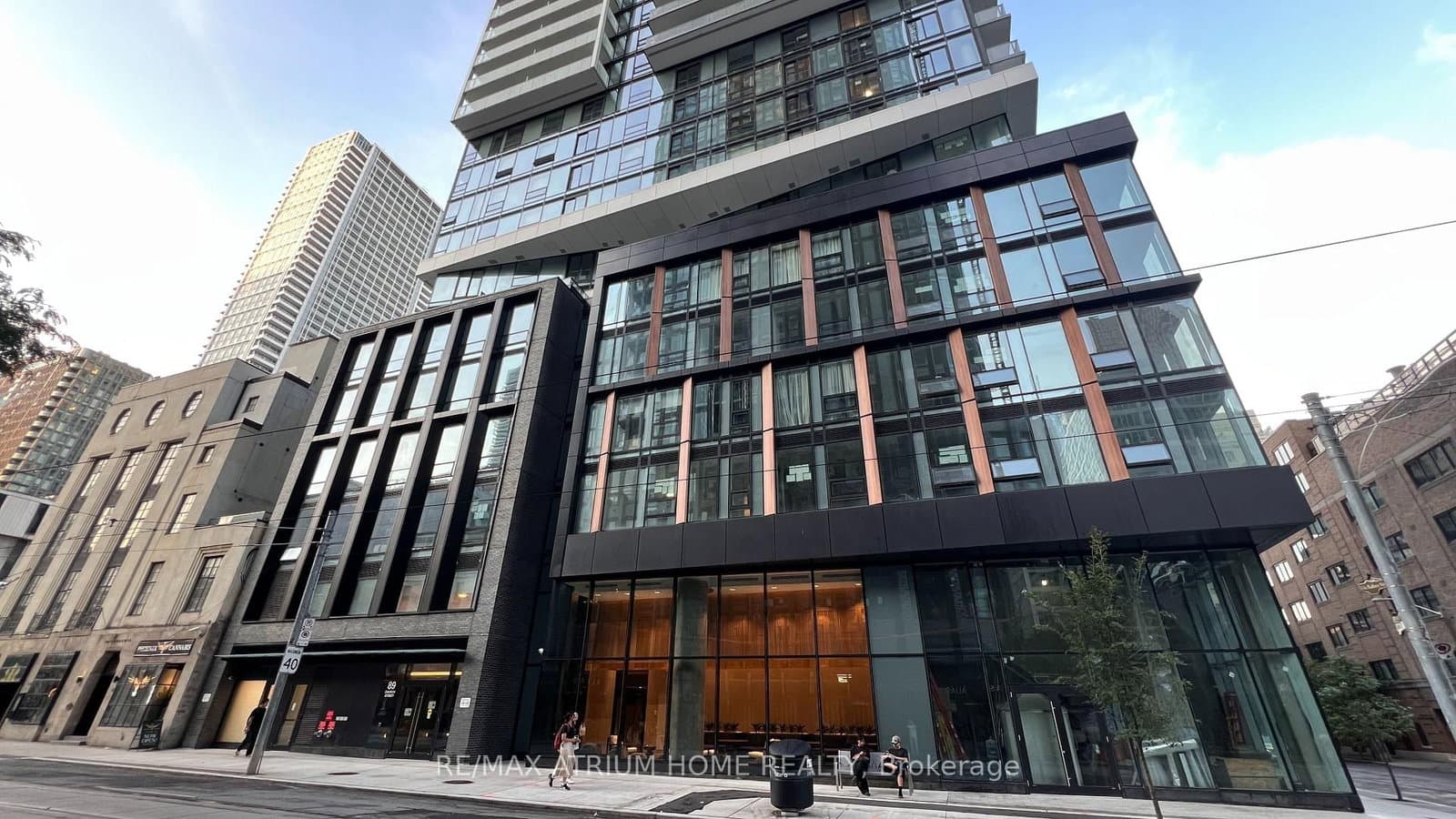 89 Church Street, Unit 4705 - Image 1
