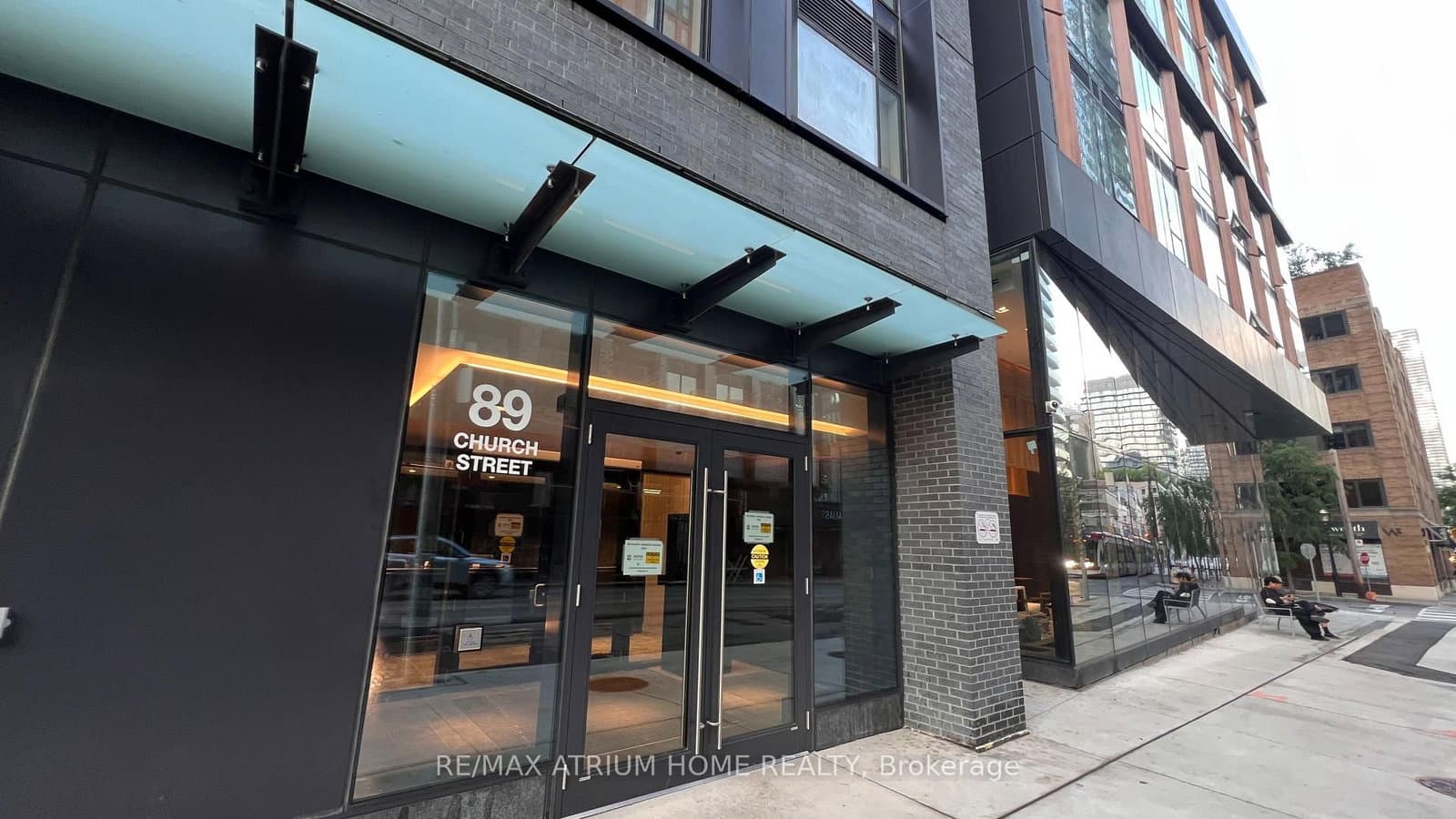 89 Church Street, Unit 4705 thumbnail 2