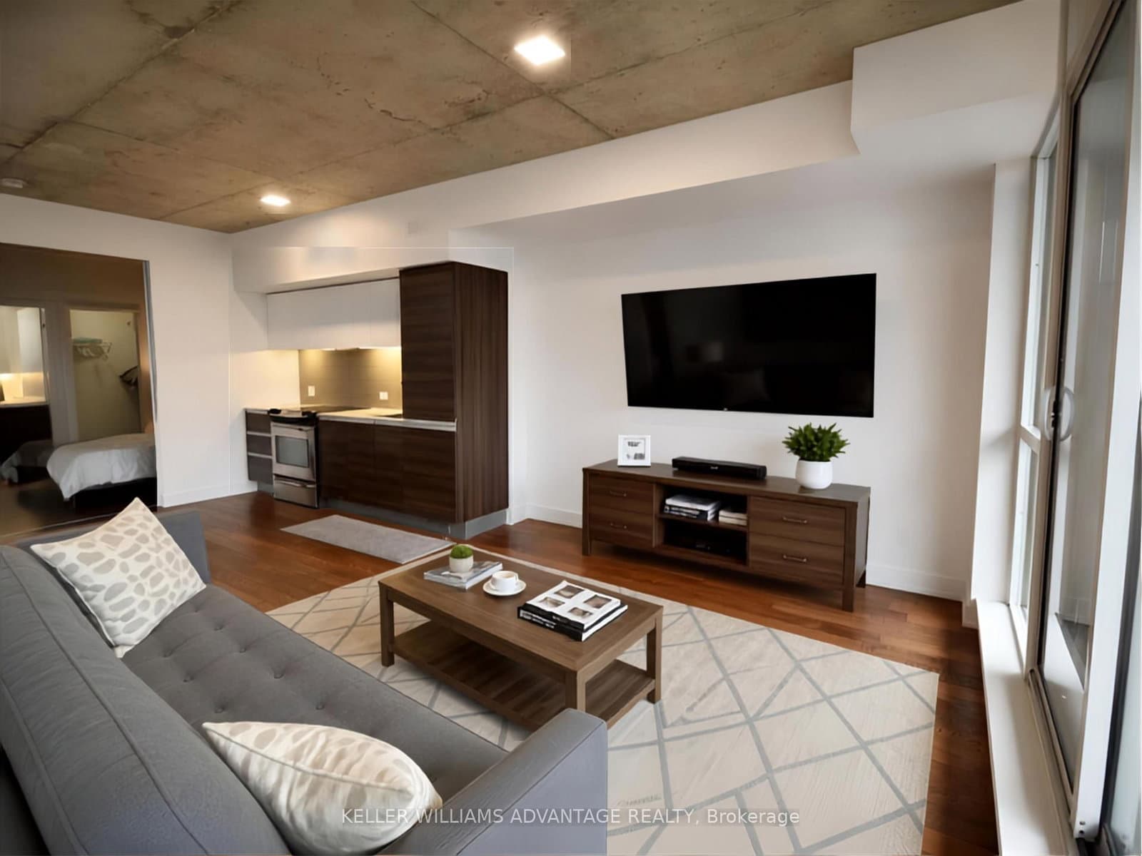 20 Minowan Miikan Lane, Unit 610 thumbnail 5