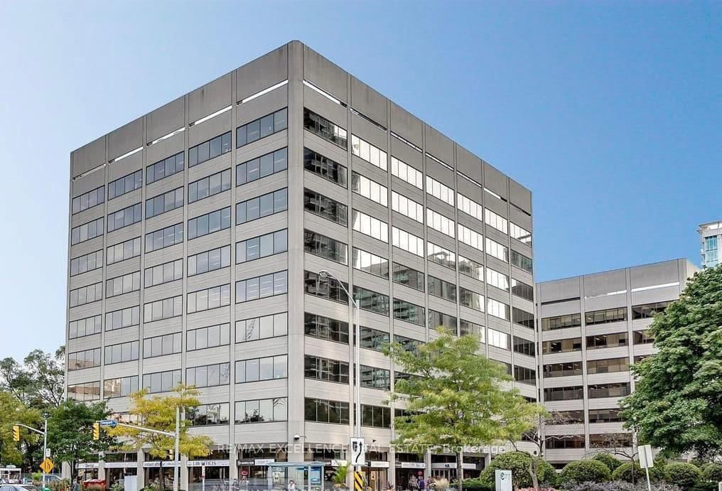 45 Sheppard Avenue E, Unit 508 - Image 1