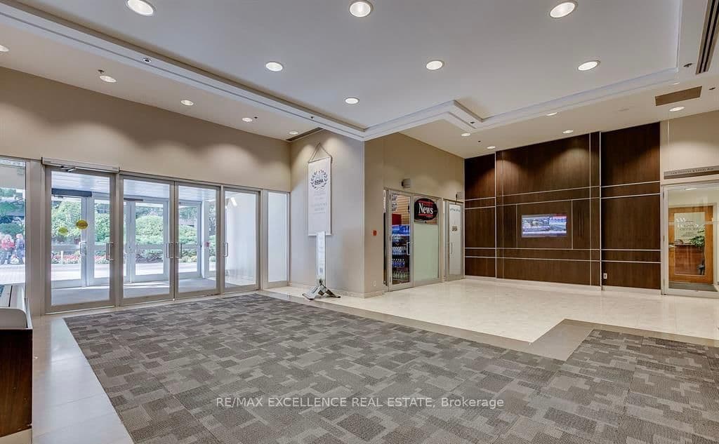 45 Sheppard Avenue E, Unit 508 thumbnail 3