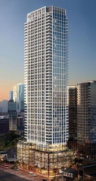 88 Queen Street E, Unit 3512 thumbnail 2