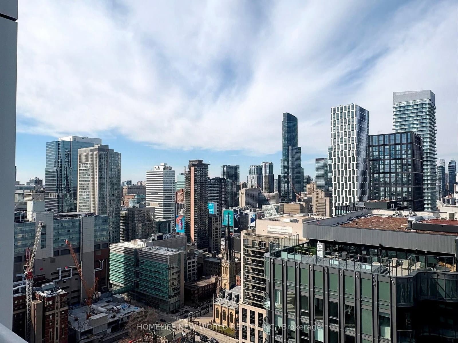 88 Queen Street E, Unit 3512 thumbnail 20
