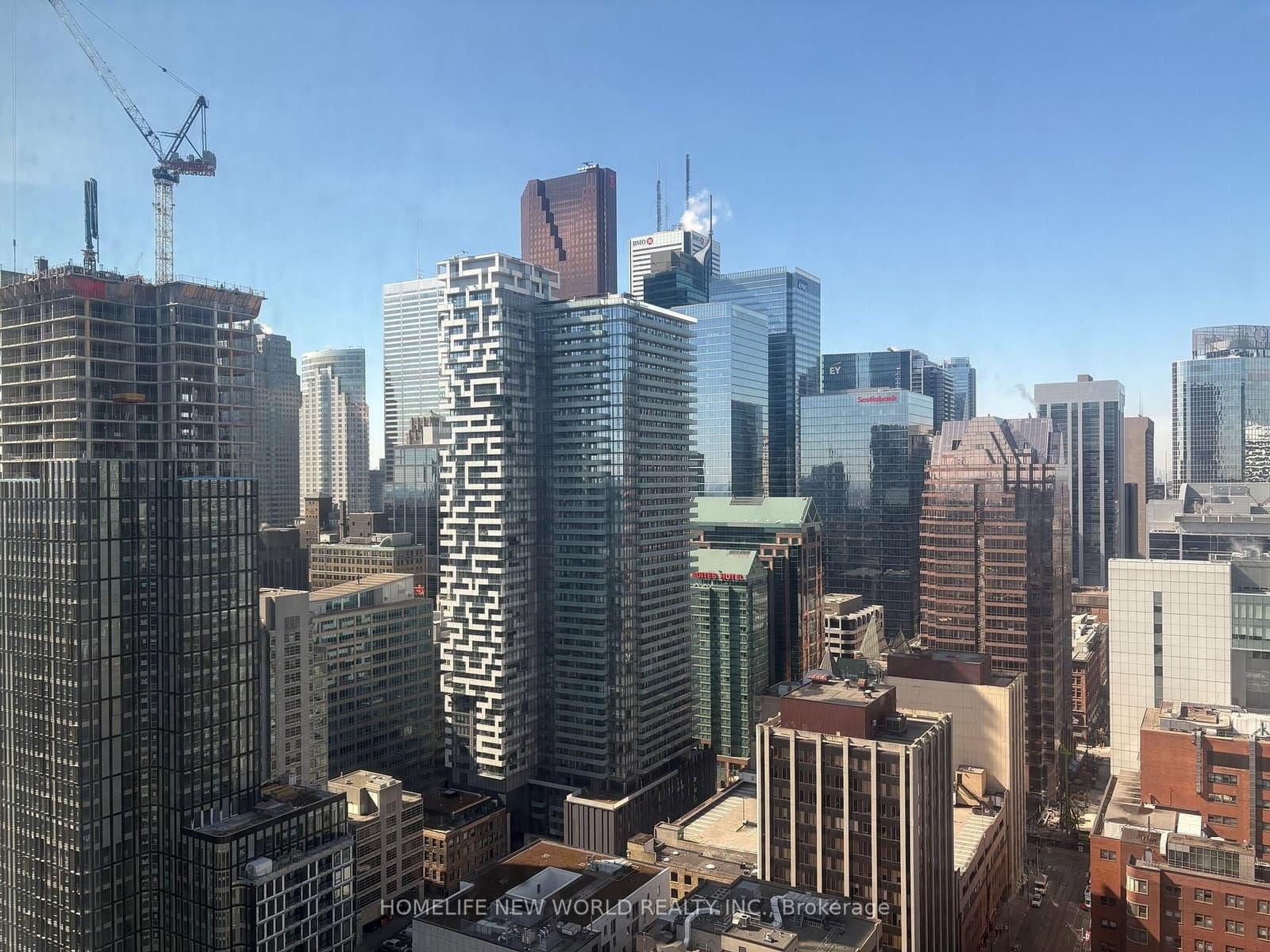 88 Queen Street E, Unit 3512 thumbnail 22