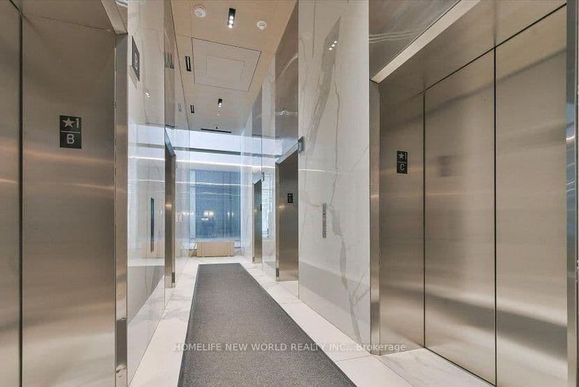 88 Queen Street E, Unit 3512 thumbnail 5