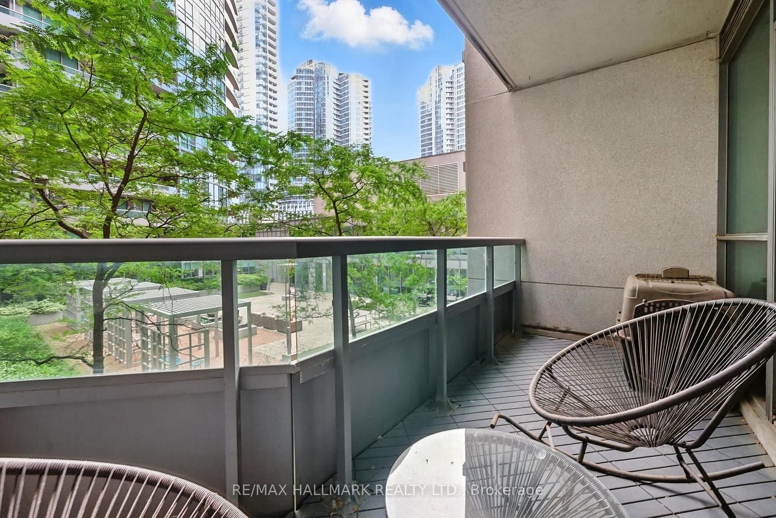 25 Lower Simcoe Street, Unit 301 thumbnail 27