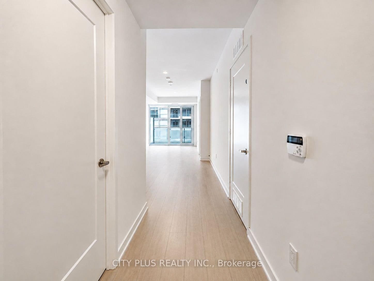 135 Lower Sherbourne Street, Unit 2621