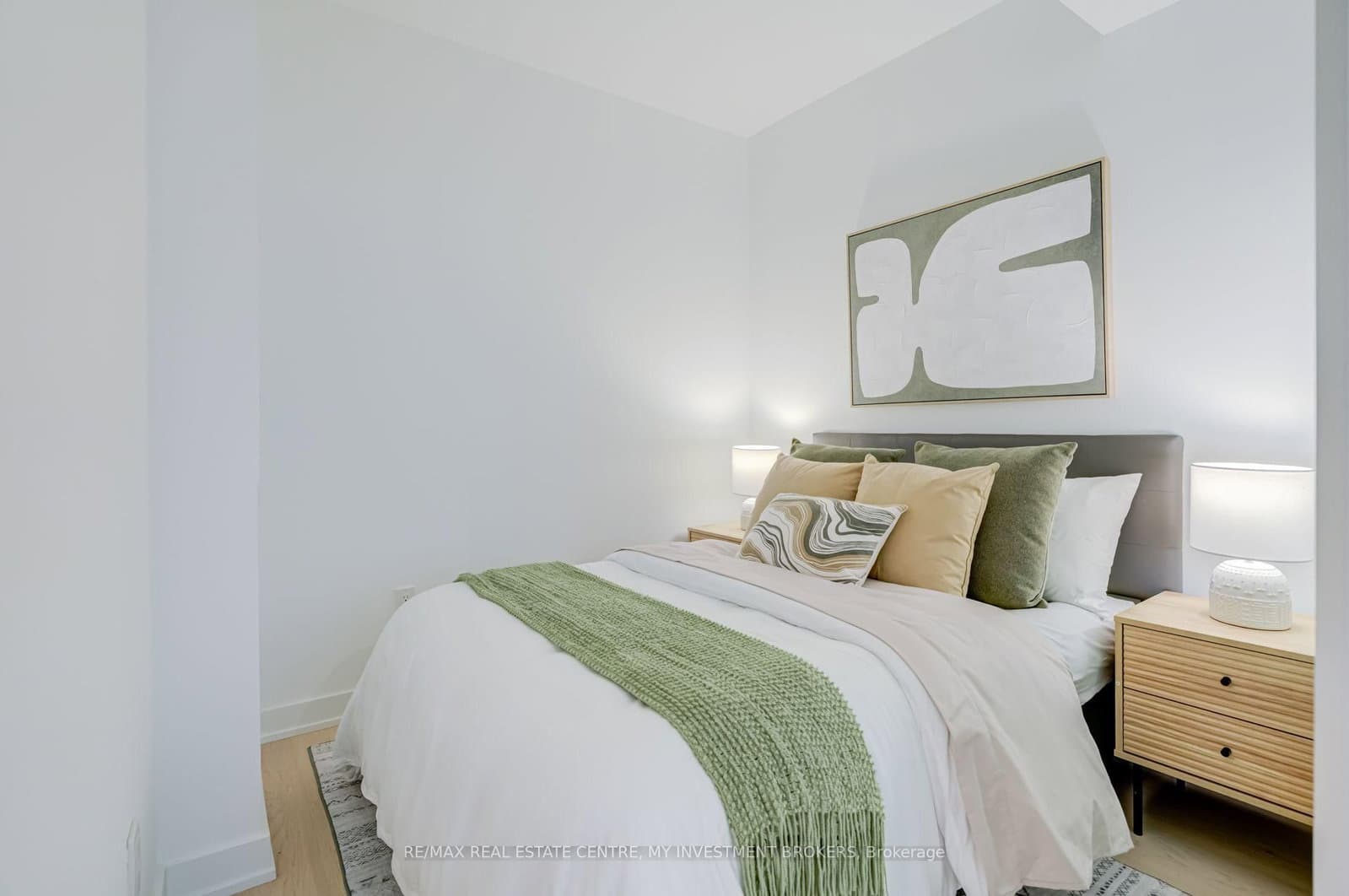 252 Church Street, Unit 1805 thumbnail 14
