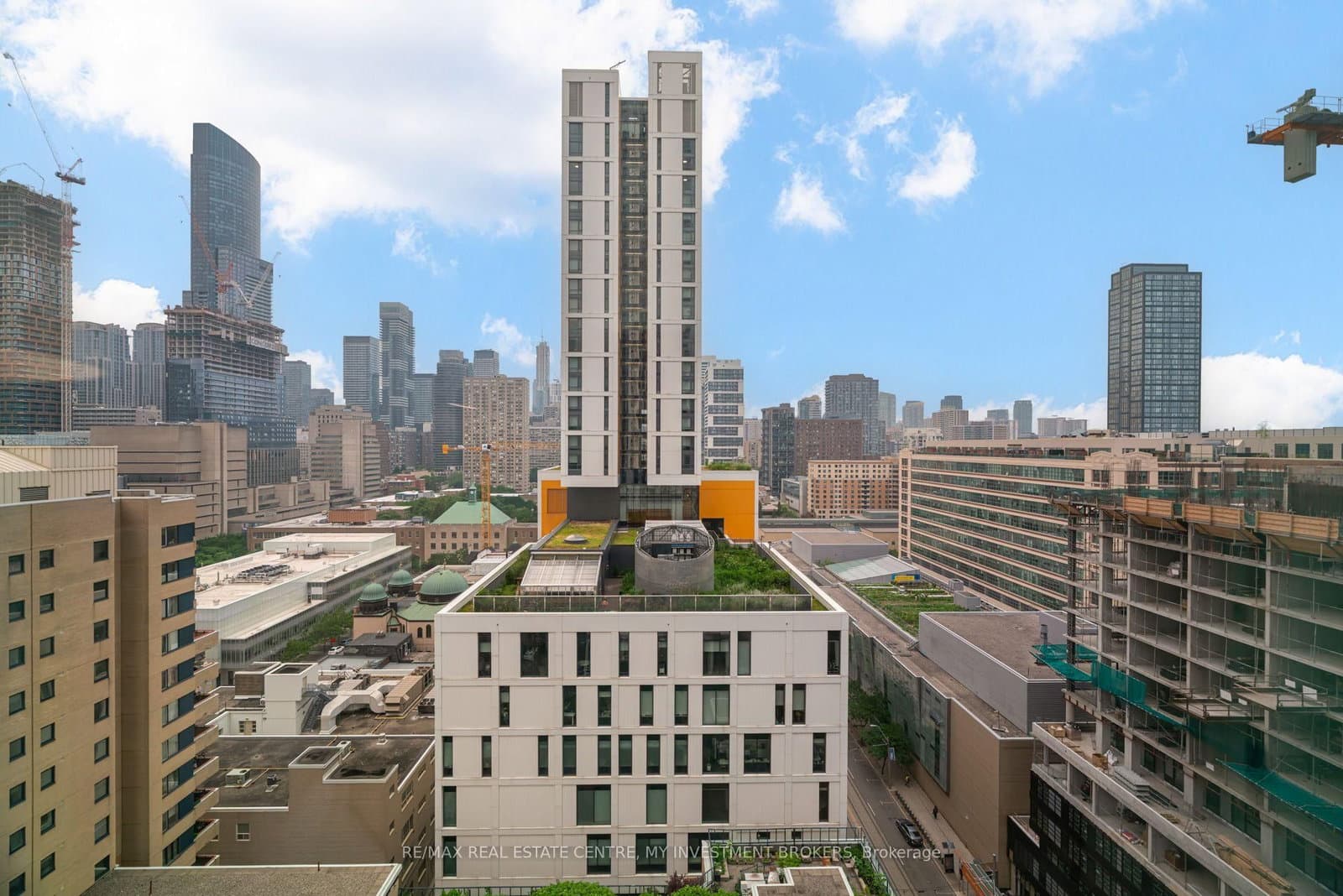 252 Church Street, Unit 1805 thumbnail 16