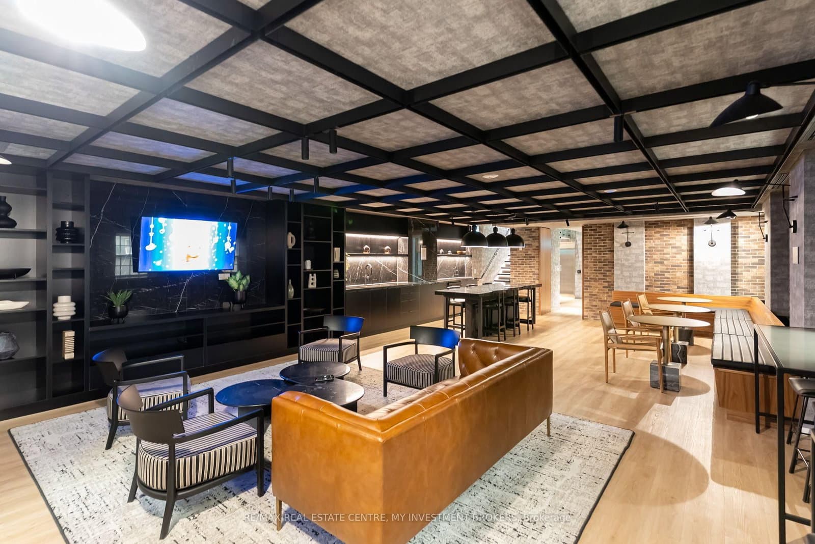 252 Church Street, Unit 1805 thumbnail 28