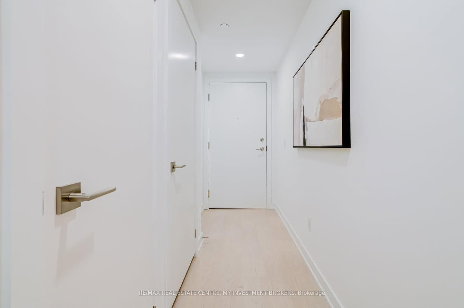 252 Church Street, Unit 1805 thumbnail 4