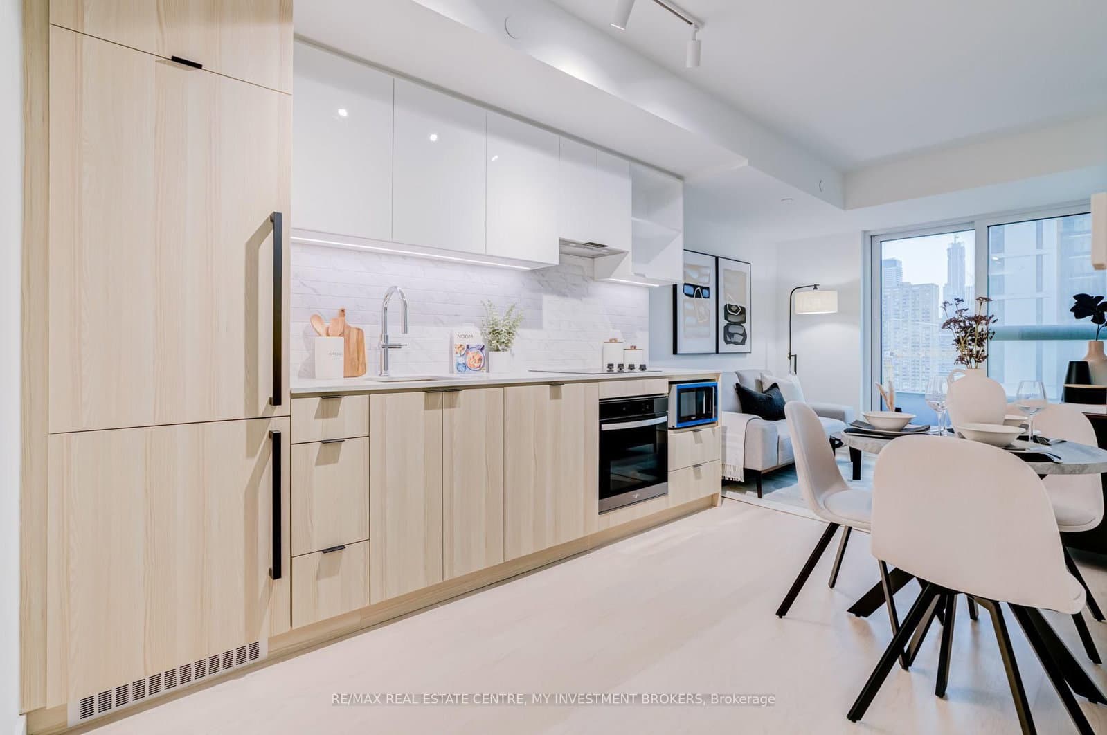 252 Church Street, Unit 1805 thumbnail 5