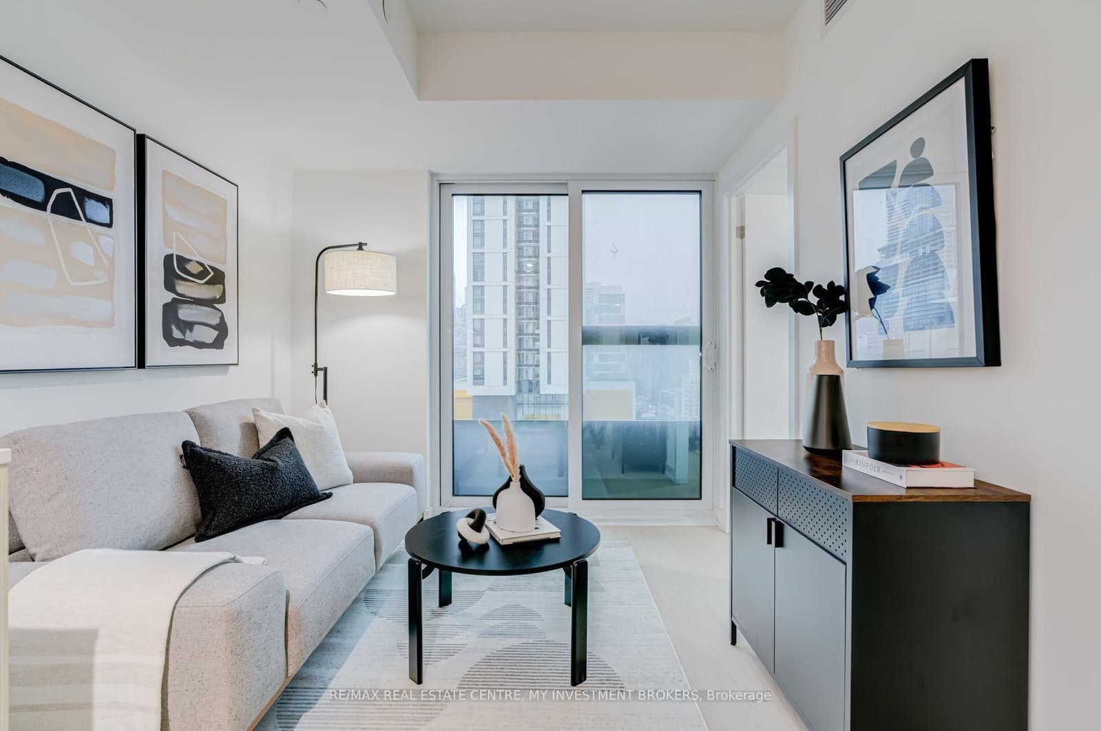 252 Church Street, Unit 1805 thumbnail 7