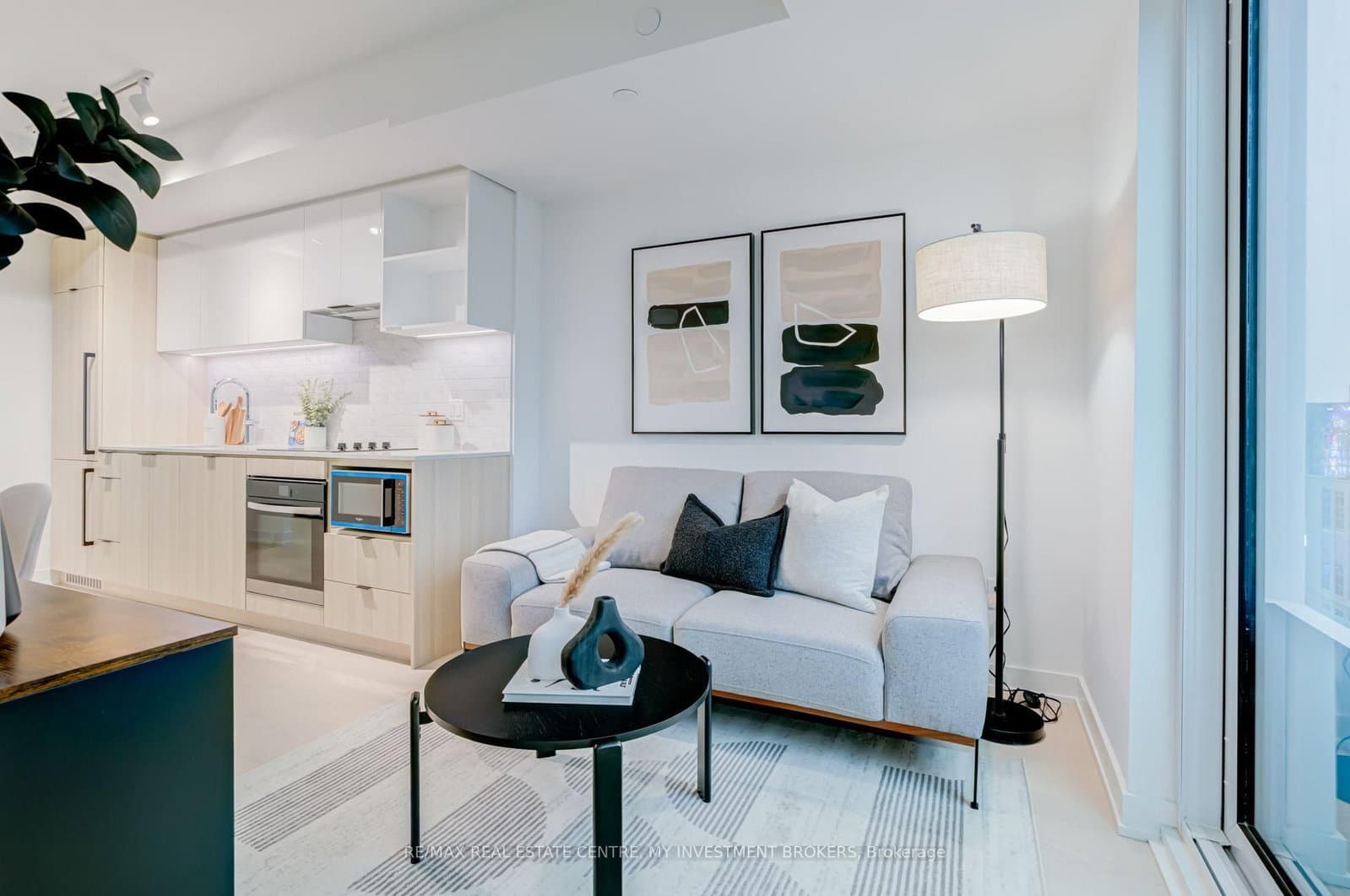 252 Church Street, Unit 1805 thumbnail 8