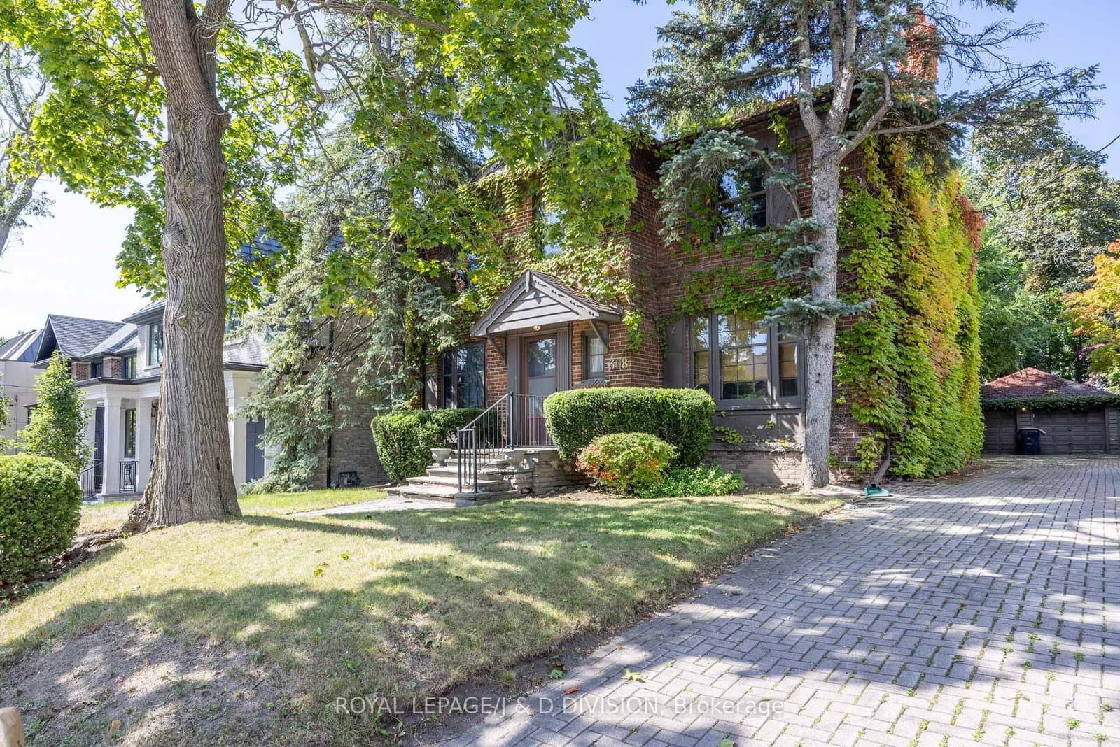 308 Oriole Parkway - Image 1