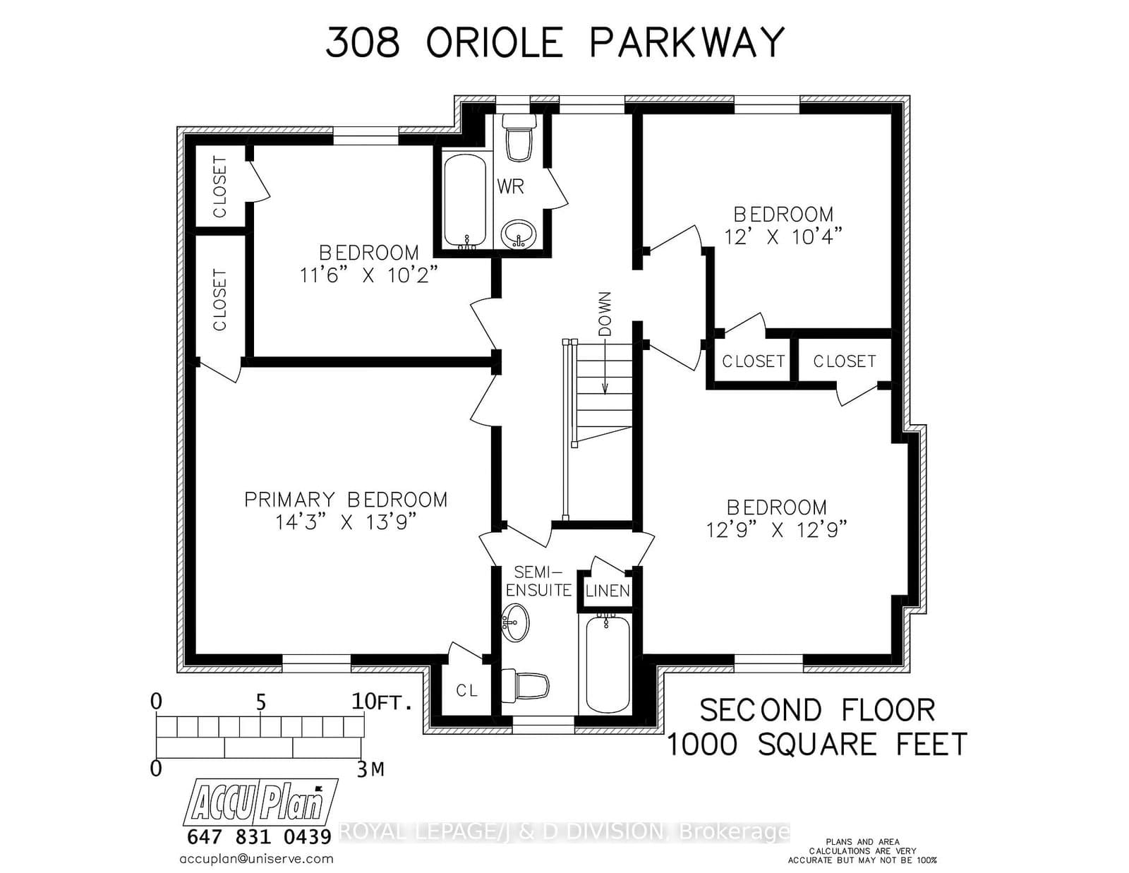 308 Oriole Parkway thumbnail 10