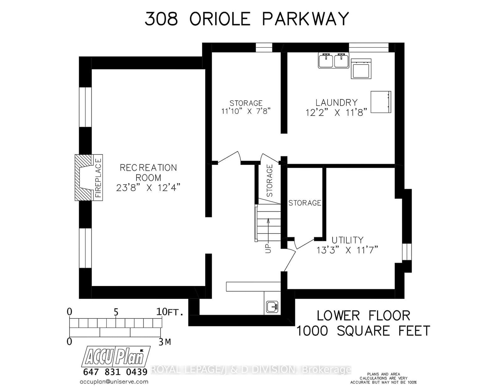 308 Oriole Parkway thumbnail 11