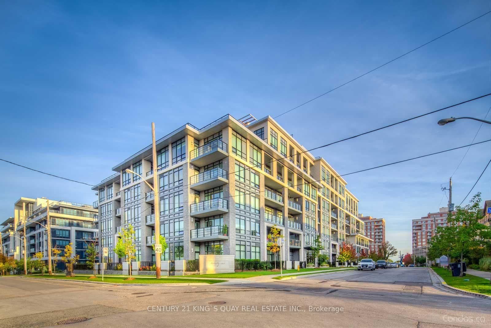 21 Clairtrell Road, Unit 209 - Image 1