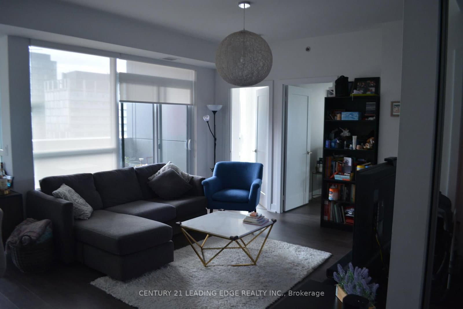 318 Richmond Street W, Unit 3806 thumbnail 2