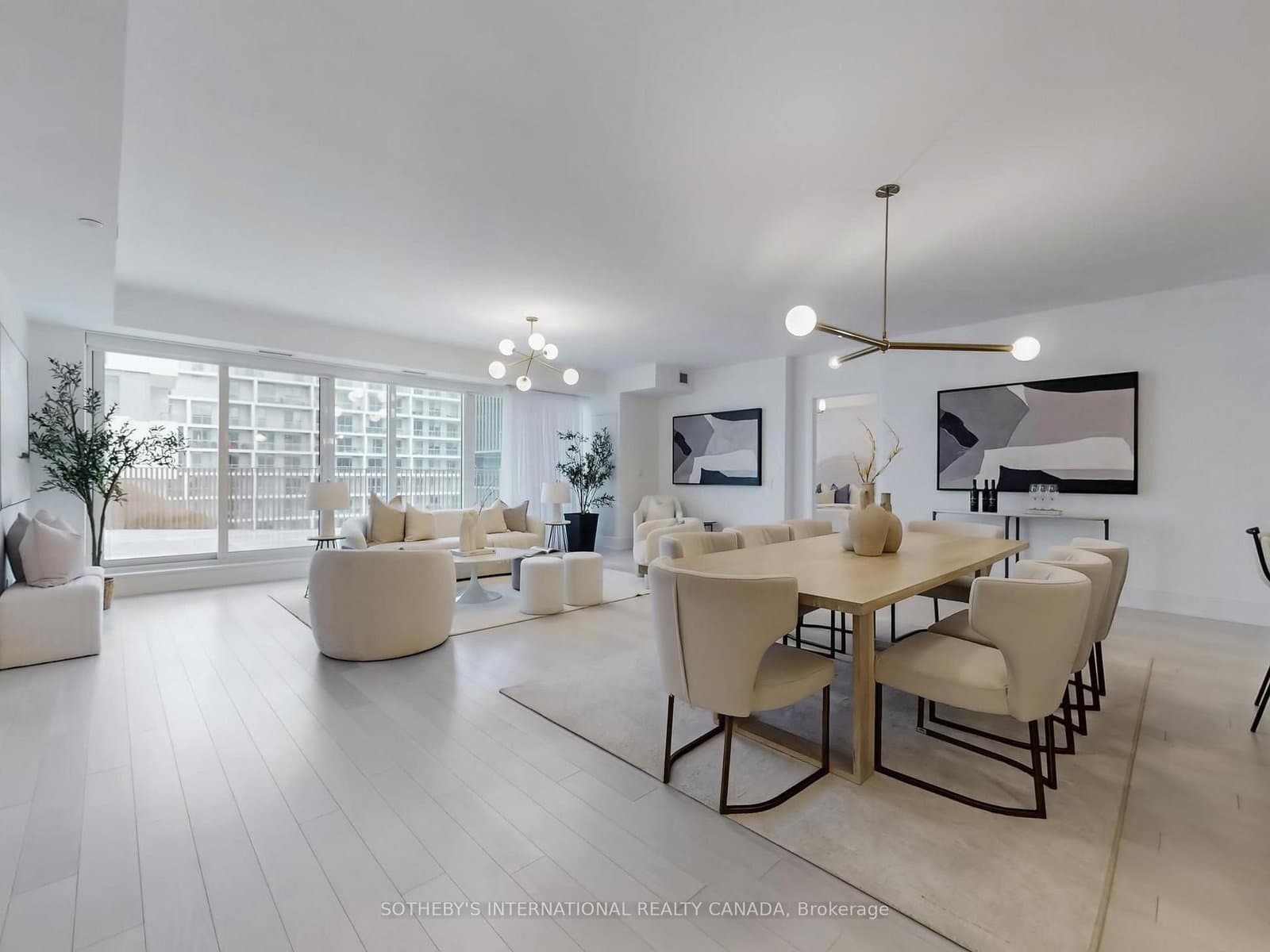 155 Merchants' Wharf, Unit 515 thumbnail 11