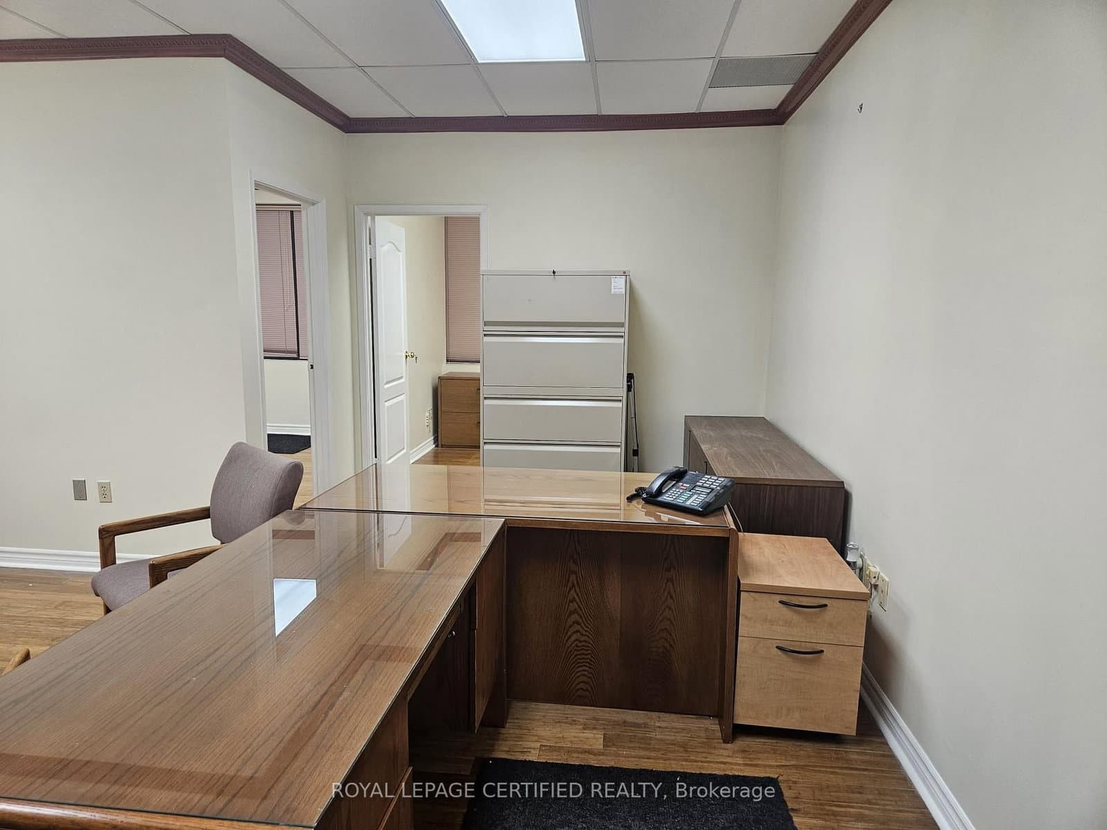 255 Duncan Mill Road, Unit 312 thumbnail 15