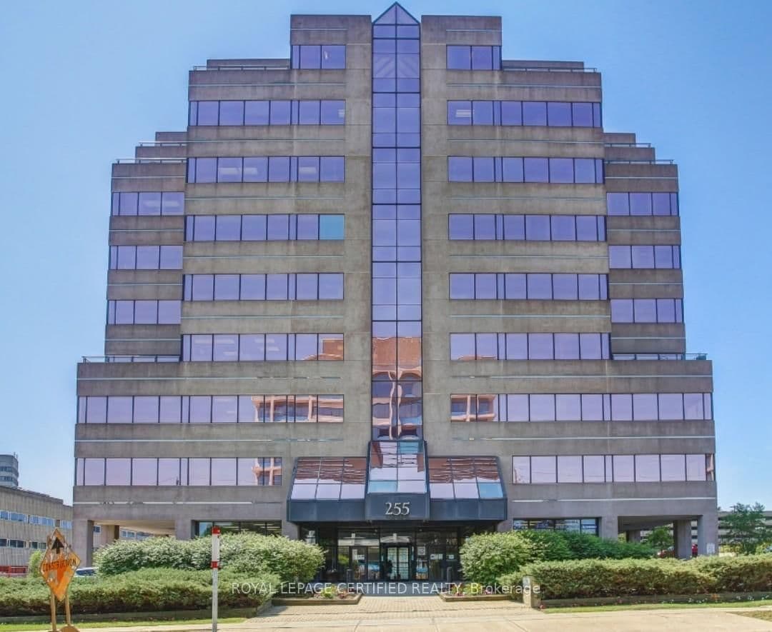 255 Duncan Mill Road, Unit 312 thumbnail 3